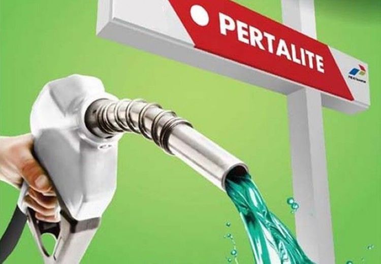 Sutarmidji: Antrean BBM di SPBU Sudah Dari Dulu