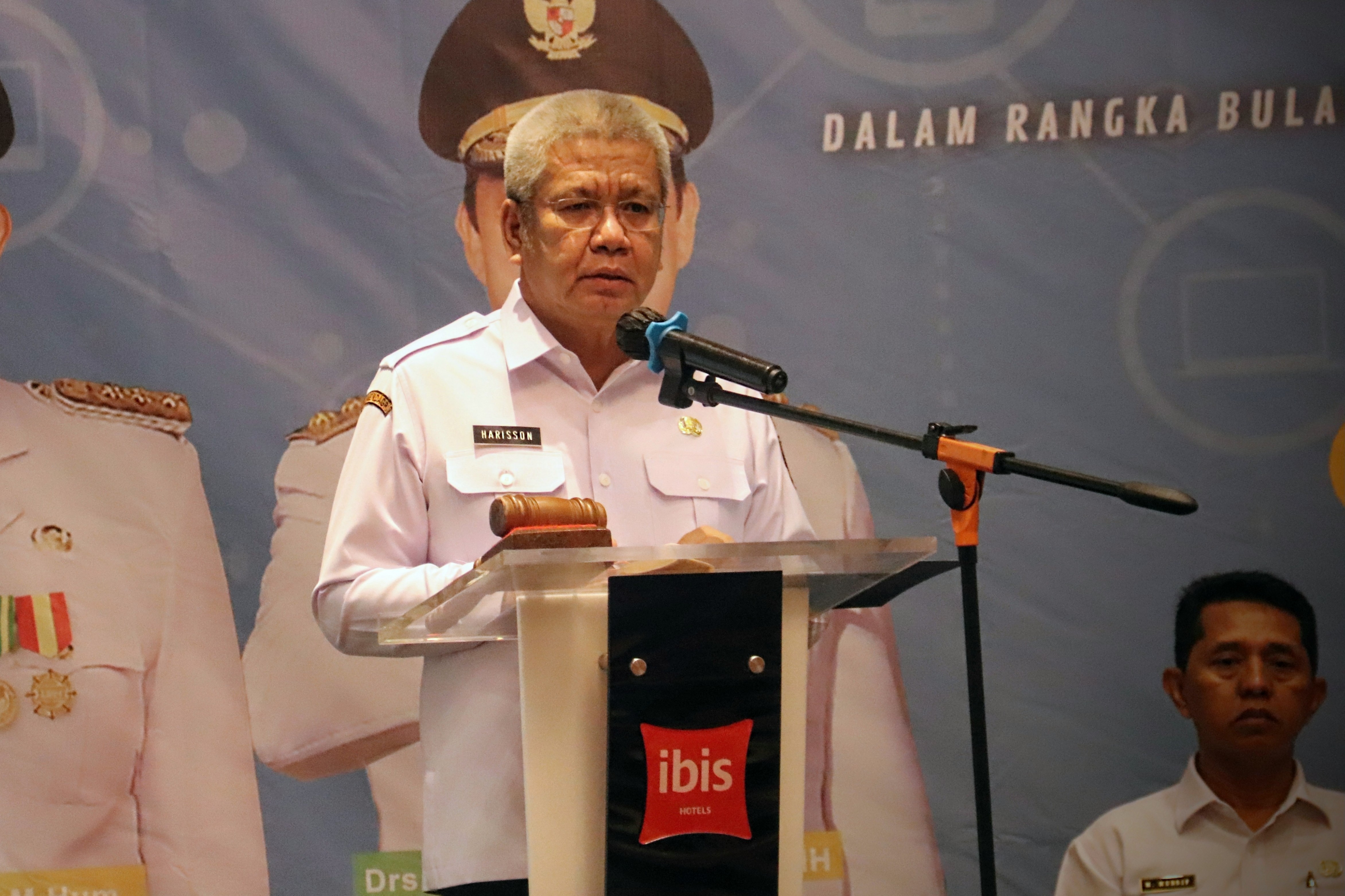 10 Jenis Komoditi Hewan dan Produk Hewan Telah Diekspor