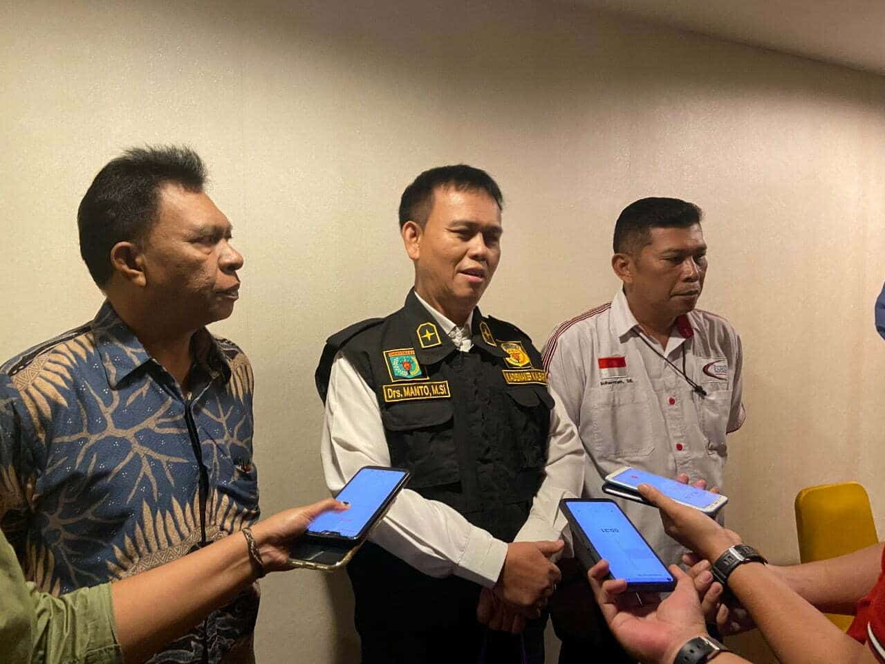 Pemprov Kalbar Bantah Hasil Penelitian CNV Soal Temuan Hanya 10 Perusahaan di Kalbar yang Lakukan PKB 