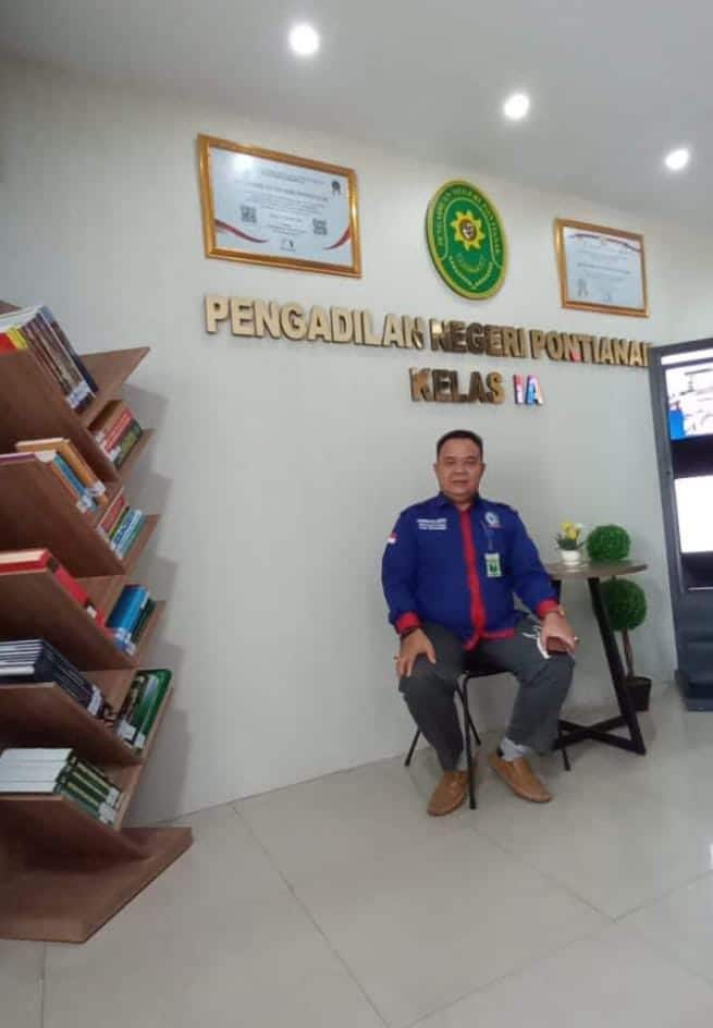 MA Tolak Kasasi PT FBI, SBSI Minta Segera Selesaikan Hak David Ringgo Sesuai Putusan Pengadilan