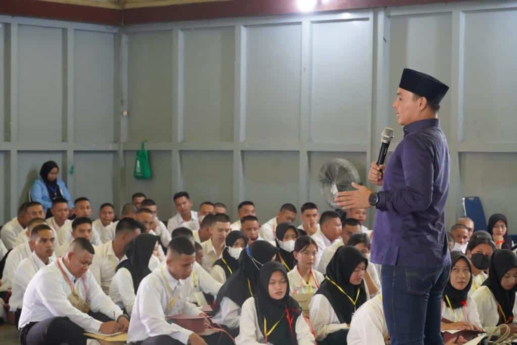 Wujudkan Generasi Muda Cerdas dan Berkarakter Pada Era Merdeka Belajar