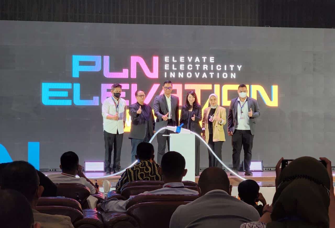 Dukung Inovasi Energi Bersih Masa Depan, PLN Gelar Program Pengembangan Start Up "Elevation: Watts Up!