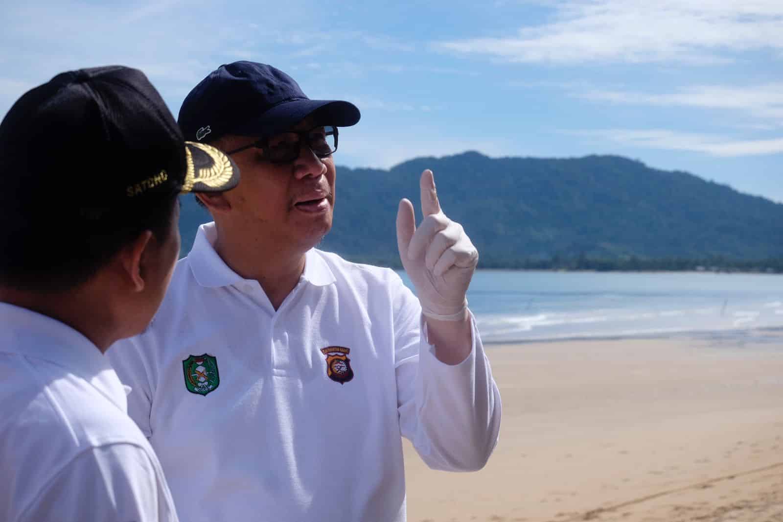 Apa Pengaruhnya Pertemuan G20 dan BIMP-EAGA untuk Kalbar?