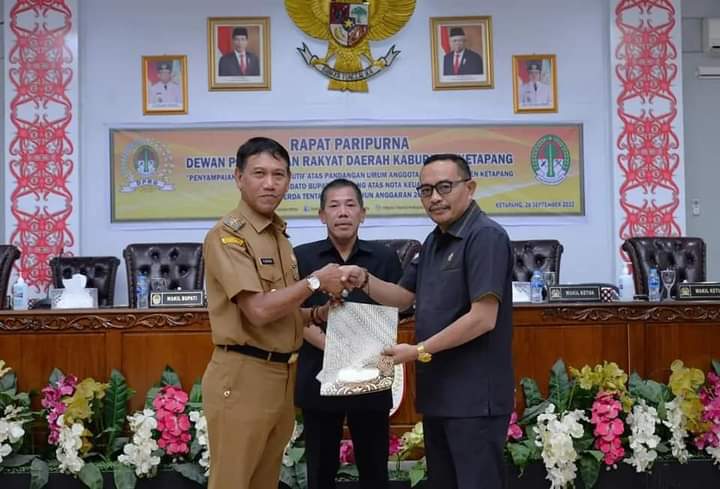 Pemkab Ketapang Lakukan Ekstensifikasi Penerimaan Pajak Daerah