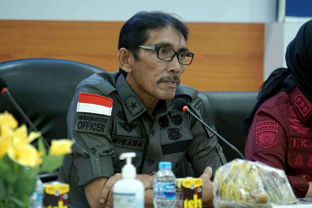 Pria Wibawa Siap Fasilitasi Polda Kalbar Bongkar Jaringan Narkoba di Dalam Lapas