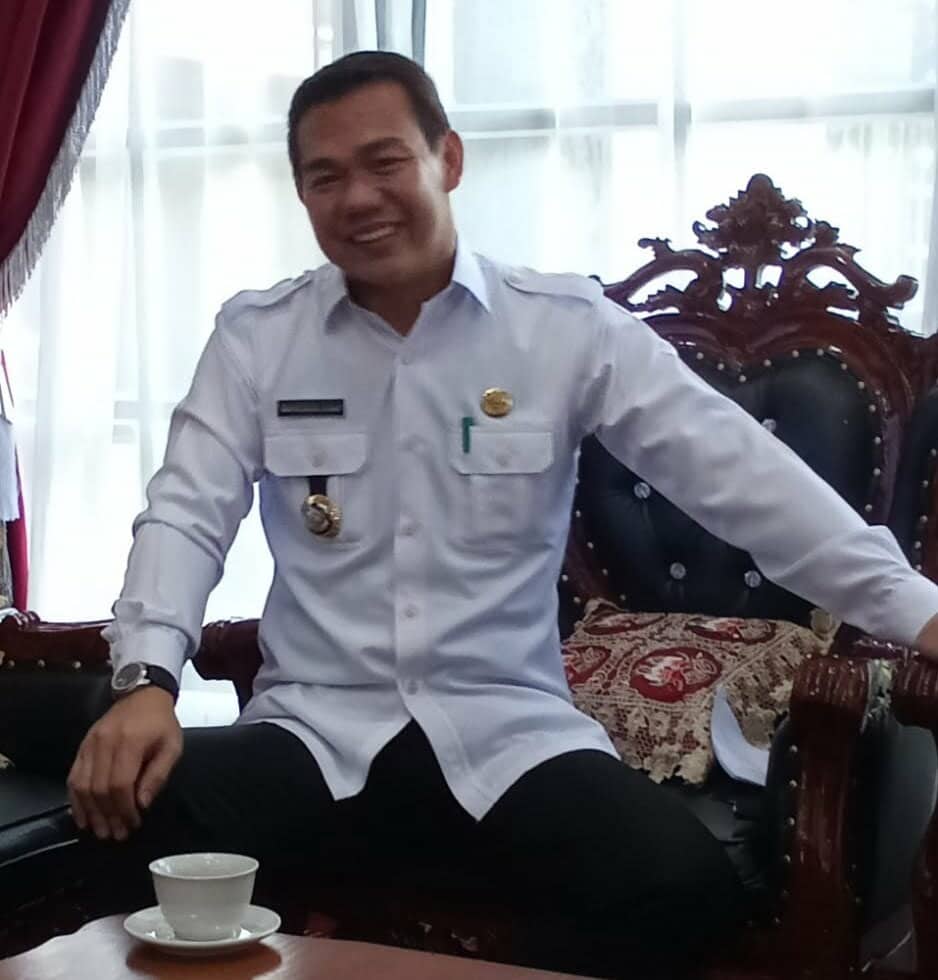 Bangunan RSUD Achmad Diponegoro Putussibau Diresmikan Desember 2022