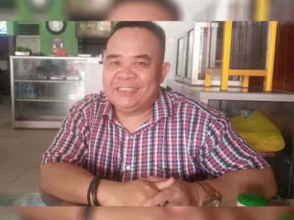 SBSI Ketapang Akan Gelar Konfercab Besok, Lusminto Dewa Siap Lanjutkan Perjuangan Buruh