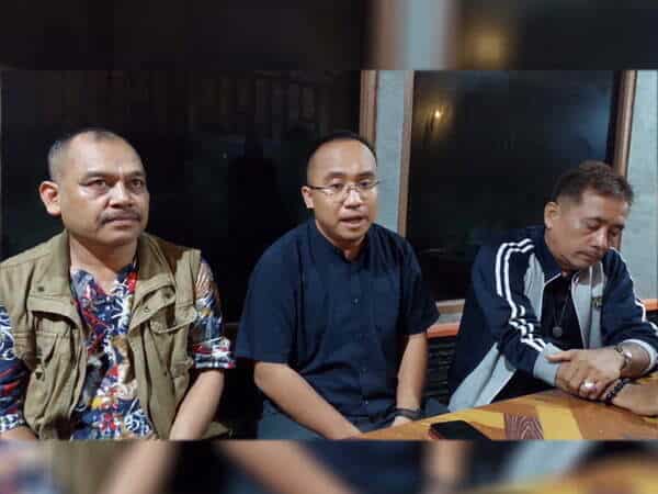 Glorio Sanen Yakini Penganiayaan Dirinya Tidak Spontan, Tapi..