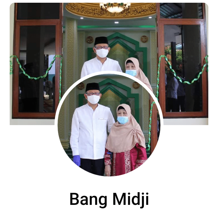 Sutarmidji Pastikan Tenaga Honorer dan Kontrak Tidak Jadi Dihapuskan