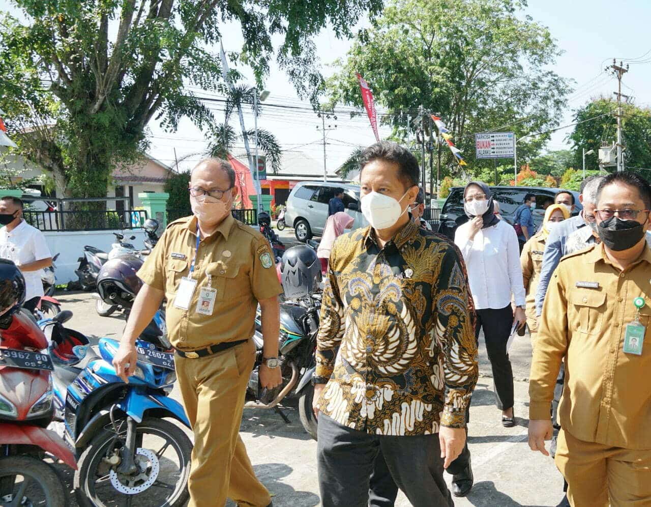 Dinkes Kalbar Datangkan Obat Penawar GGA