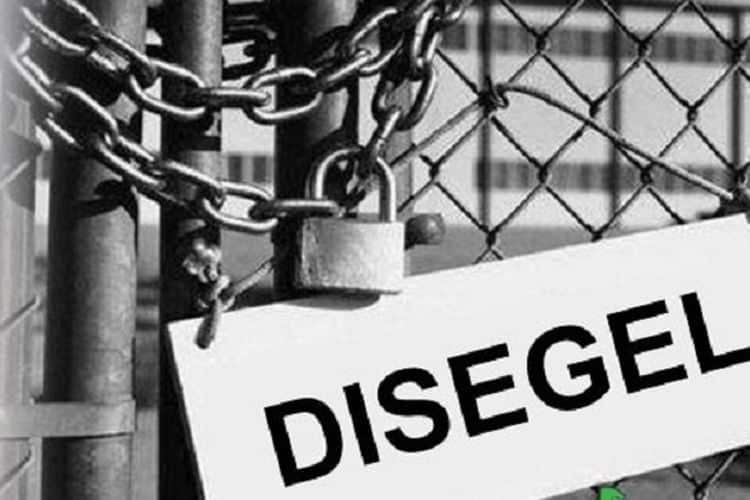 Tiga Tahun Beroperasi, Akhirnya KKP Segel Tersus PT AJK di Kecamatan Teluk Batang