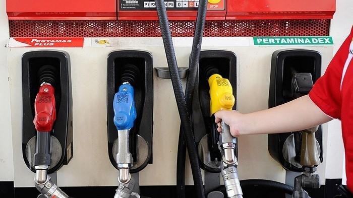 Kenaikan BBM Resmi Diumumkan, Ini Harga Terbarunya