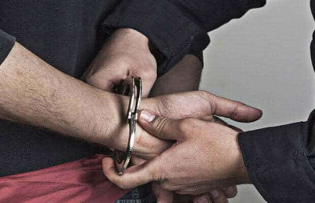 Polsek Sungai Kakap Ciduk Pelaku Pencurian Toko di Jalan Budi Utomo