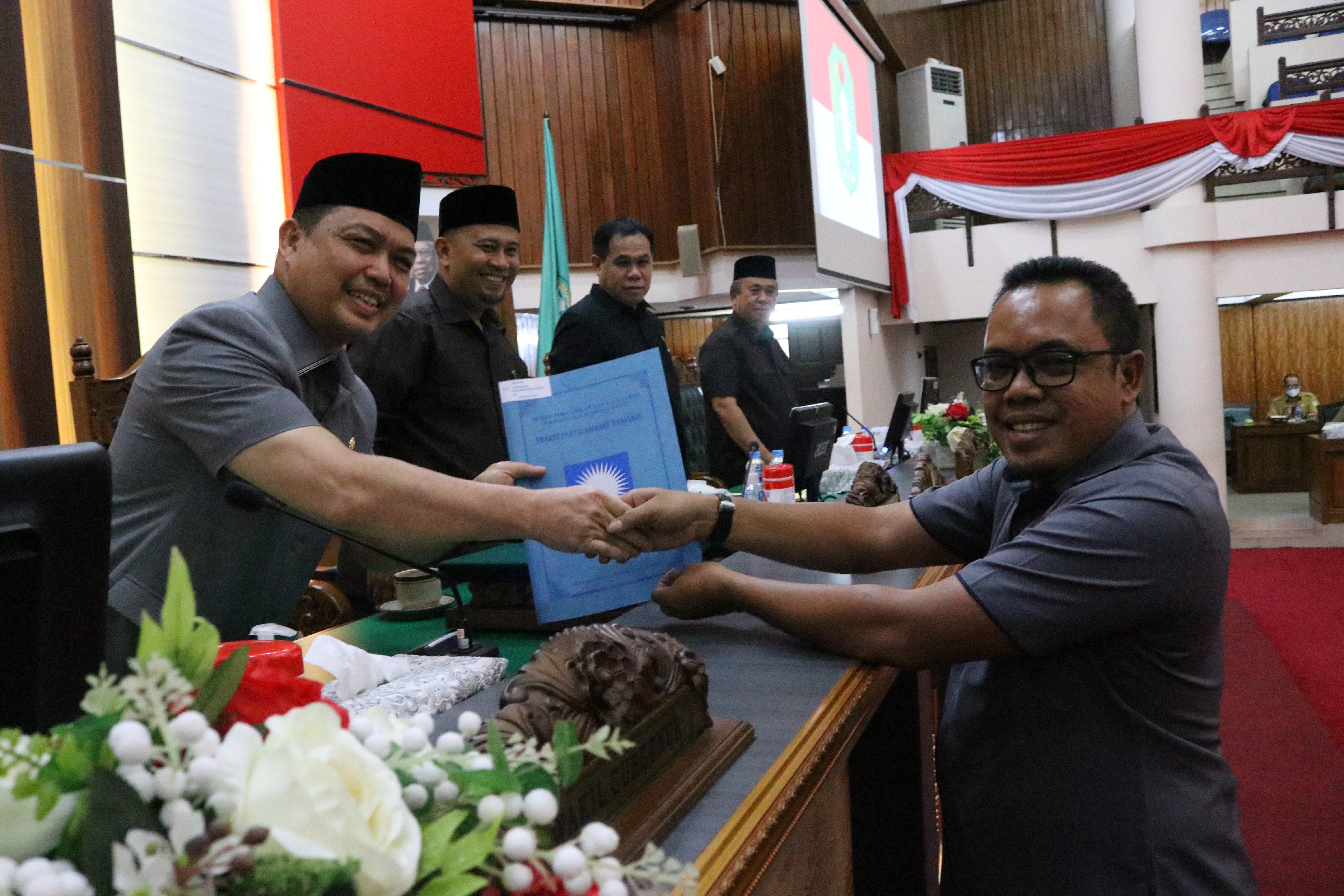 Infrastruktur Jadi Prioritas Pembangunan Pemprov Kalbar Tahun 2023