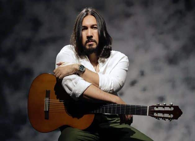 Sambut HUT Pontianak, David Bayu, Tipe-X Hingga Last Child Akan Tampil di Pontianak Fair