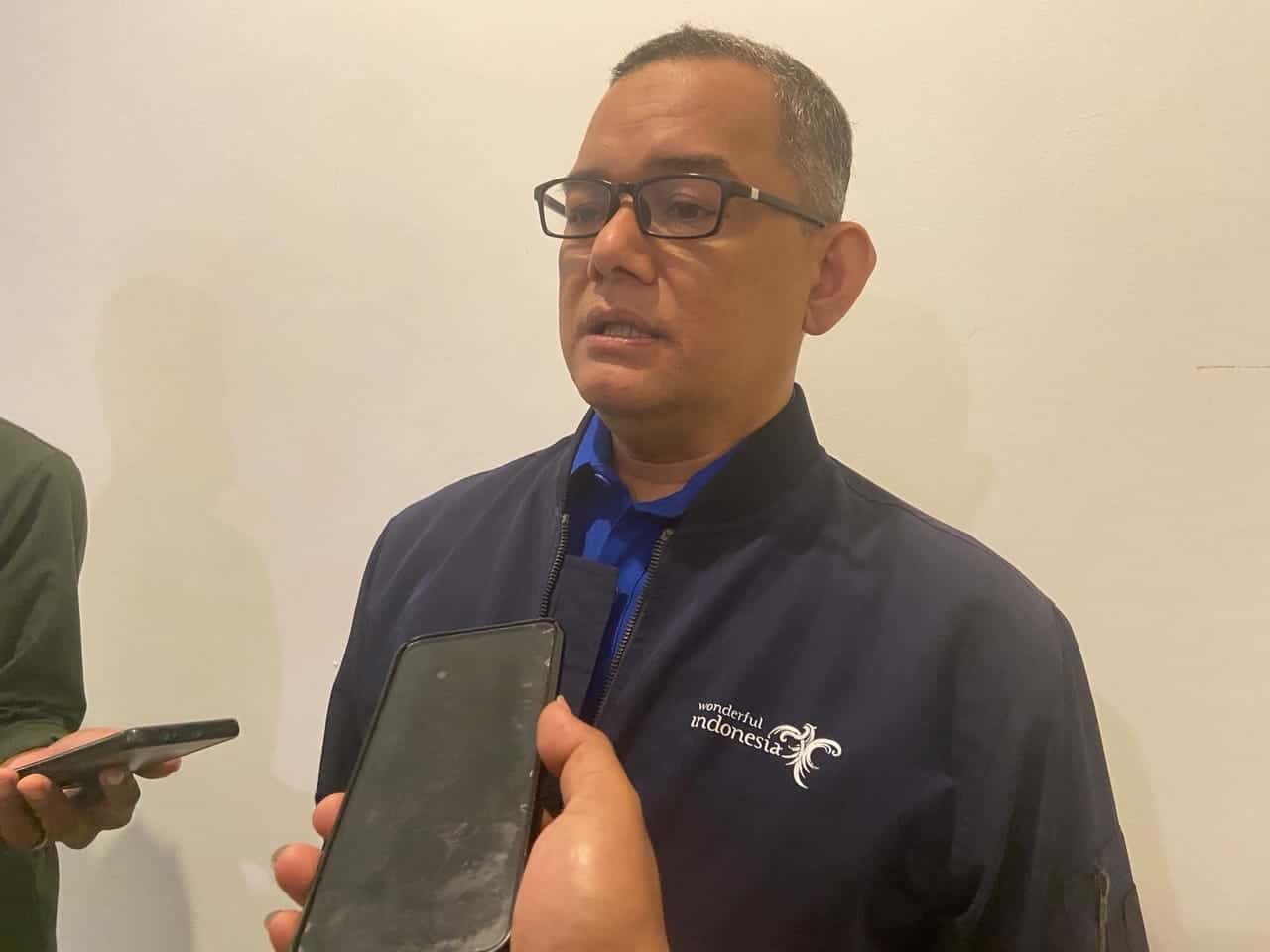 Sepak Bola Nasional Berduka, Ketua Asosiasi Bola Tangan Angkat Bicara