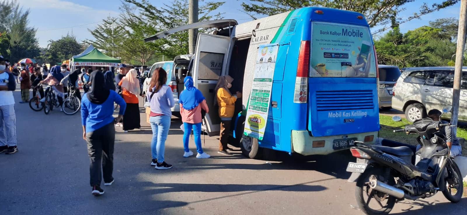 Horee! Pemkot Pontianak Hapus Denda PBB-P2 Tahun Pajak 2008-2021