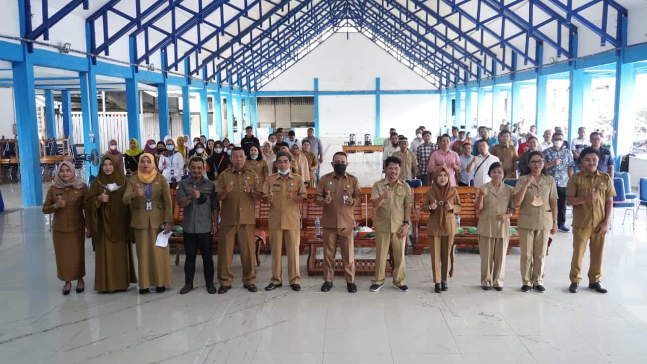 Realisasi Investasi di Melawi Capai Rp 145.808.000