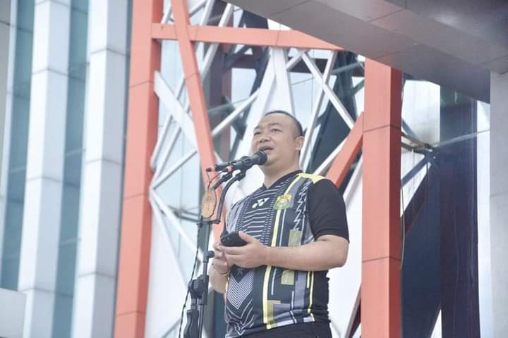 Call Center 112 Siap Membantu Masyarakat Ketapang