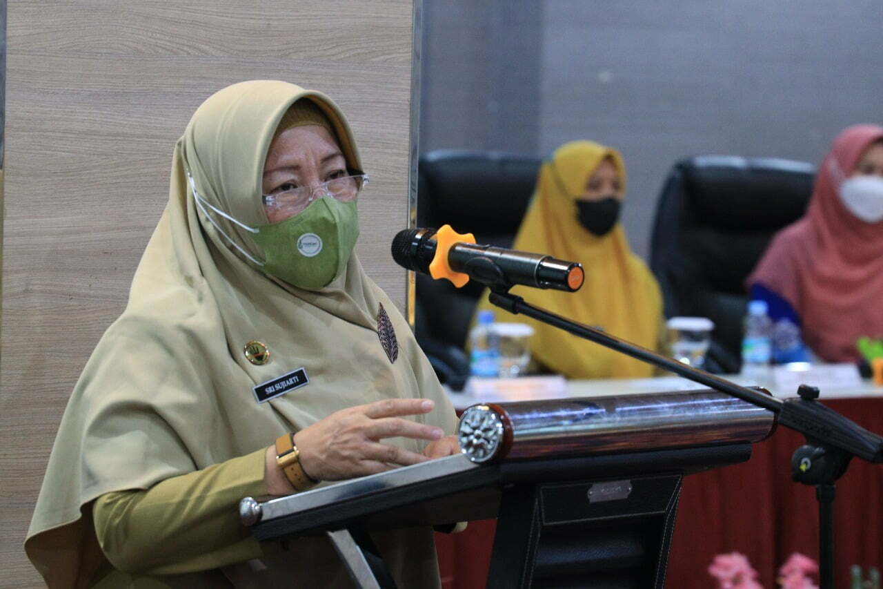 Akses Pendidikan Milik Setiap Anak, Pemkot Targetkan Seluruh Sekolah Ditetapkan Inklusi