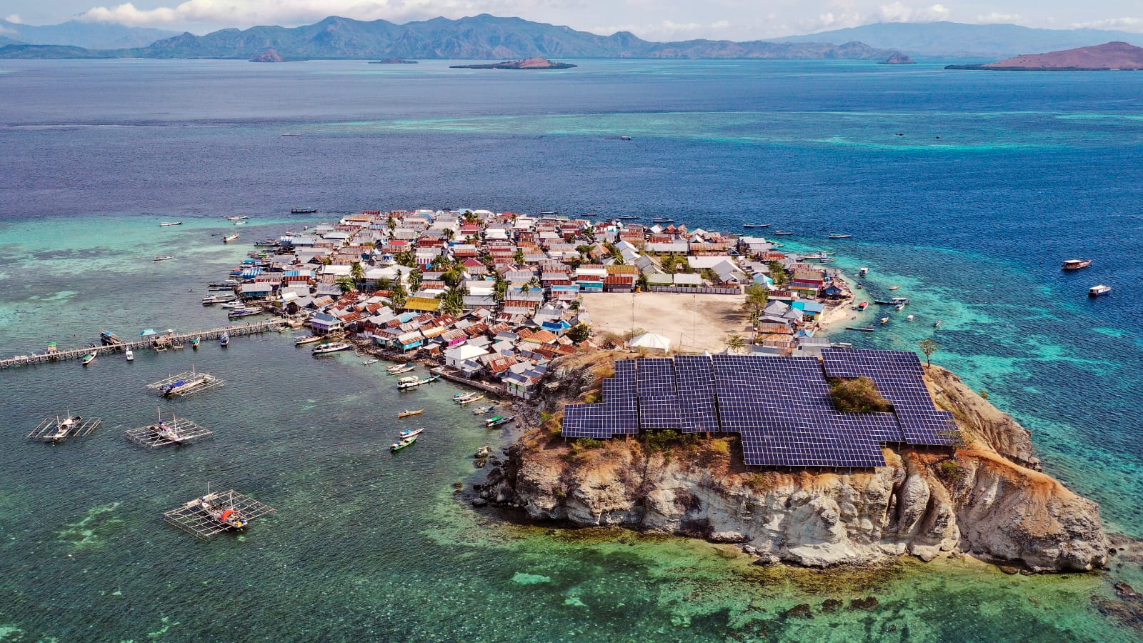 Peringatan HLN ke-77, PLN Terus Berkomitmen Terangi Negeri