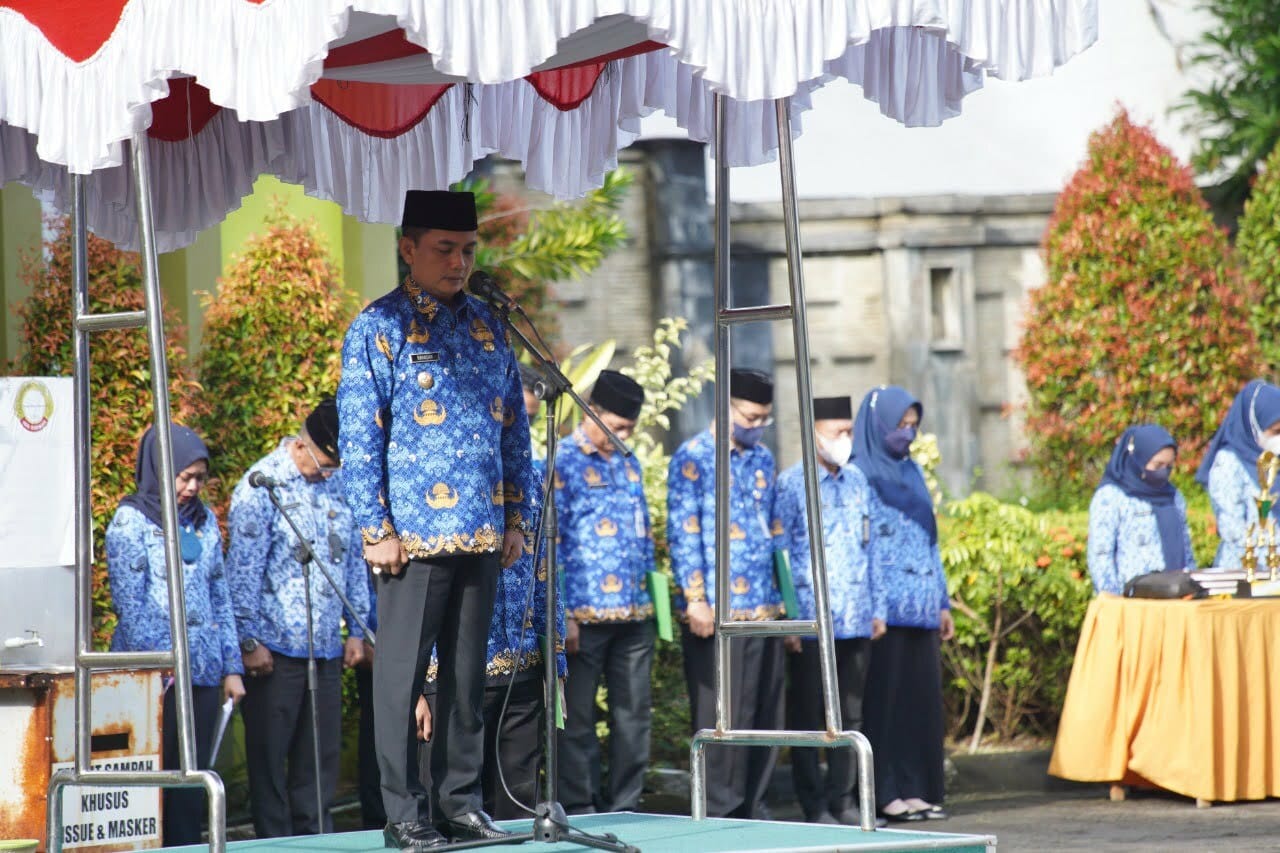 94 Tahun Sumpah Pemuda, Bahasan Ajak Pemuda Berkontribusi 