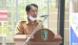 Ini Kebijakan Pemkab Sintang Tangani Bencana Alam Banjir