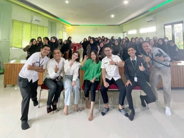 Violet Modelling Gelar Pemilihan Duta Investasi Ketapang