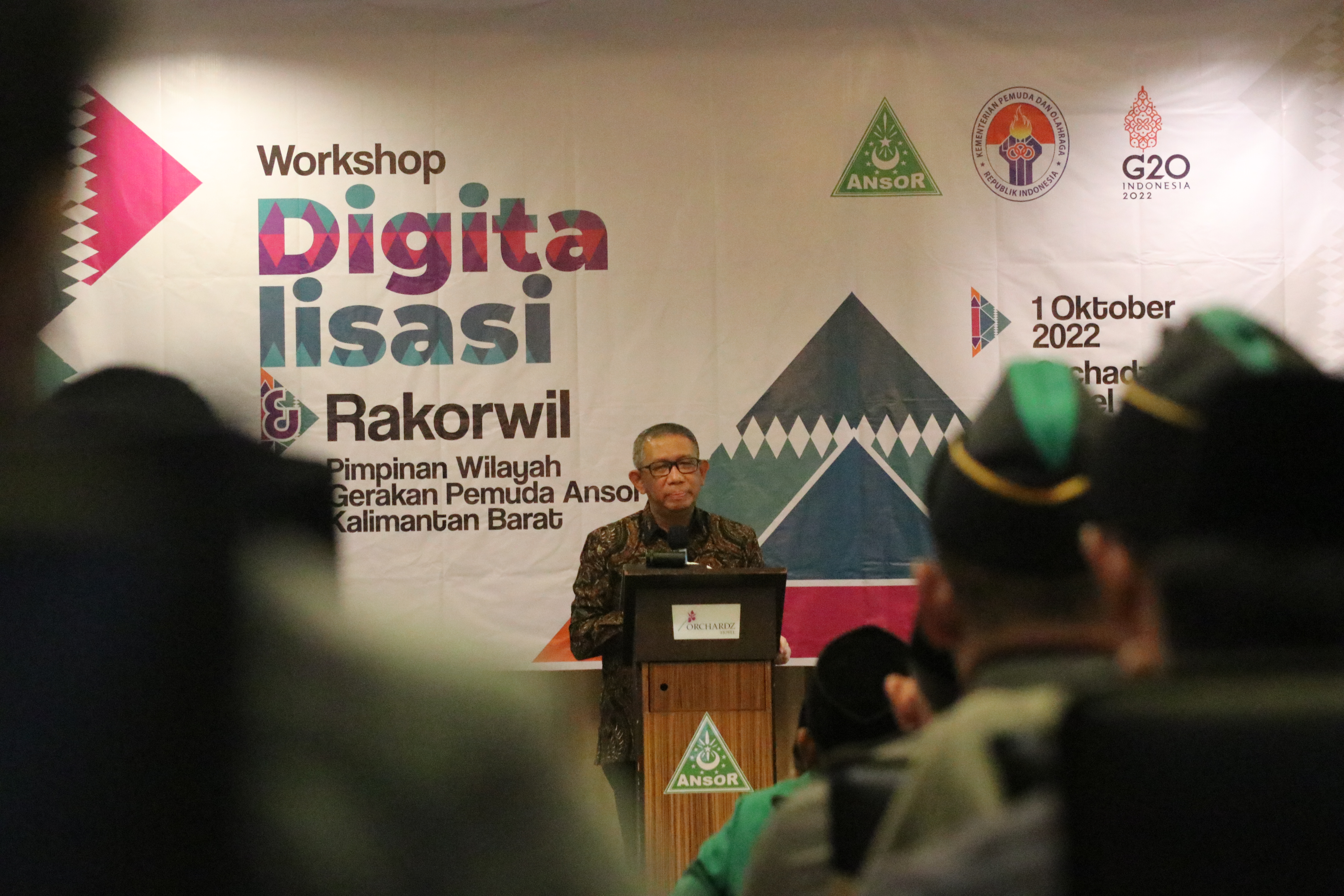Pentingnya Digitalisasi Pelayanan Publik