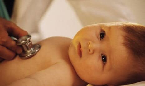 Waspada, Penyakit Gagal Ginjal Misterius Mulai Serang Balita Indonesia