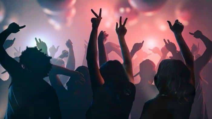 Asal Cuan, Hiburan Malam "Opera Dining" Beroperasi di Sebelah Pesantren