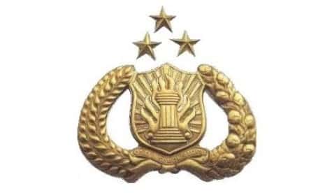 Bripka Riyanto Rutin Sampaikan Imbauan Kamtibmas kepada Warganya