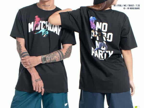 7 Keunggulan Produk Hooligans yang Membuatnya Terus Diminati Anak Muda