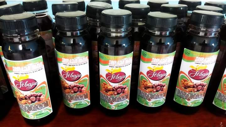 Bisnis Budi Daya Madu Kelulut Angkat Perekonomian Warga Melawi