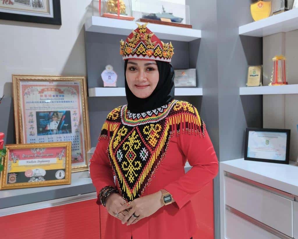 Niken Berang Singkawang Disebut Destinasi Wisata Seks WNA di Indonesia