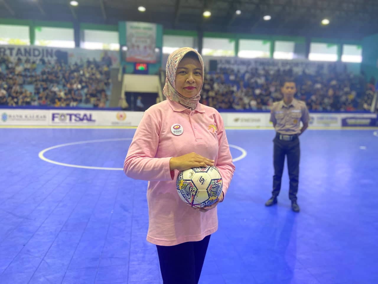 Raih 9 Medali Emas, Kalbar Kini Duduki Peringkat Delapan Popnas XVI di Palembang