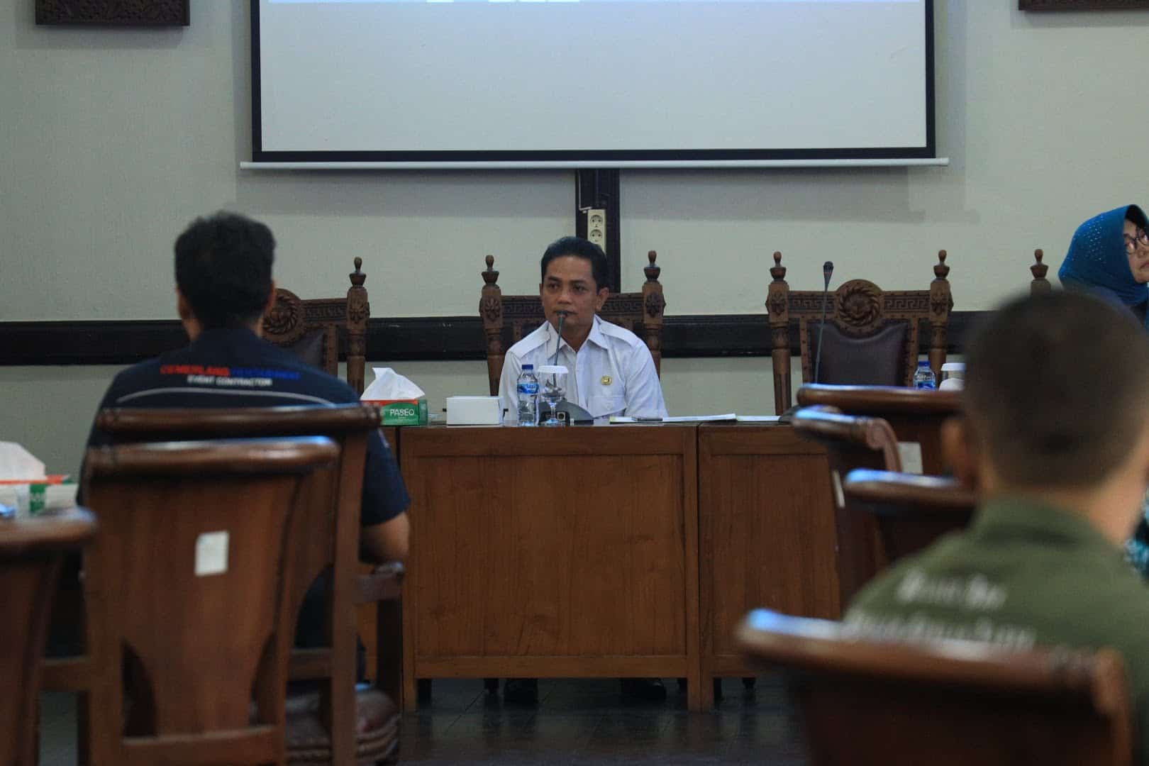 Jelang BIMP-EAGA 2022, Pemkot Pontianak Matangkan Persiapkan Jamu Tamu VIP