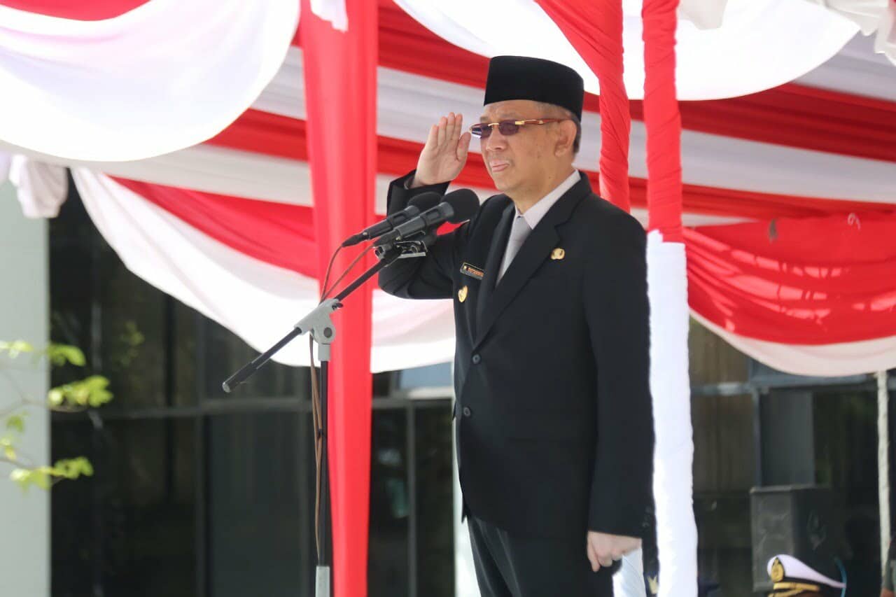 Tingkatkan SDM, Cara Generasi Muda Hari Ini Melanjutkan Perjuangan Para Pahlawan