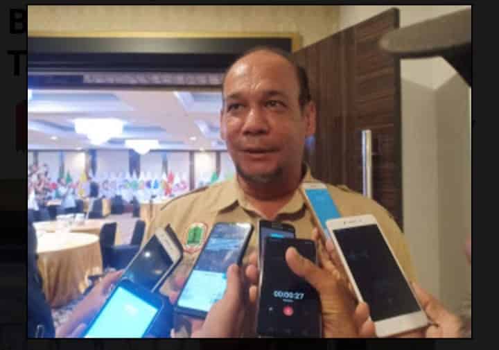 Raih 4 Medali Emas di Porprov ke-XIII, Posisi Kapuas Hulu Bergeser ke Peringkat 7 