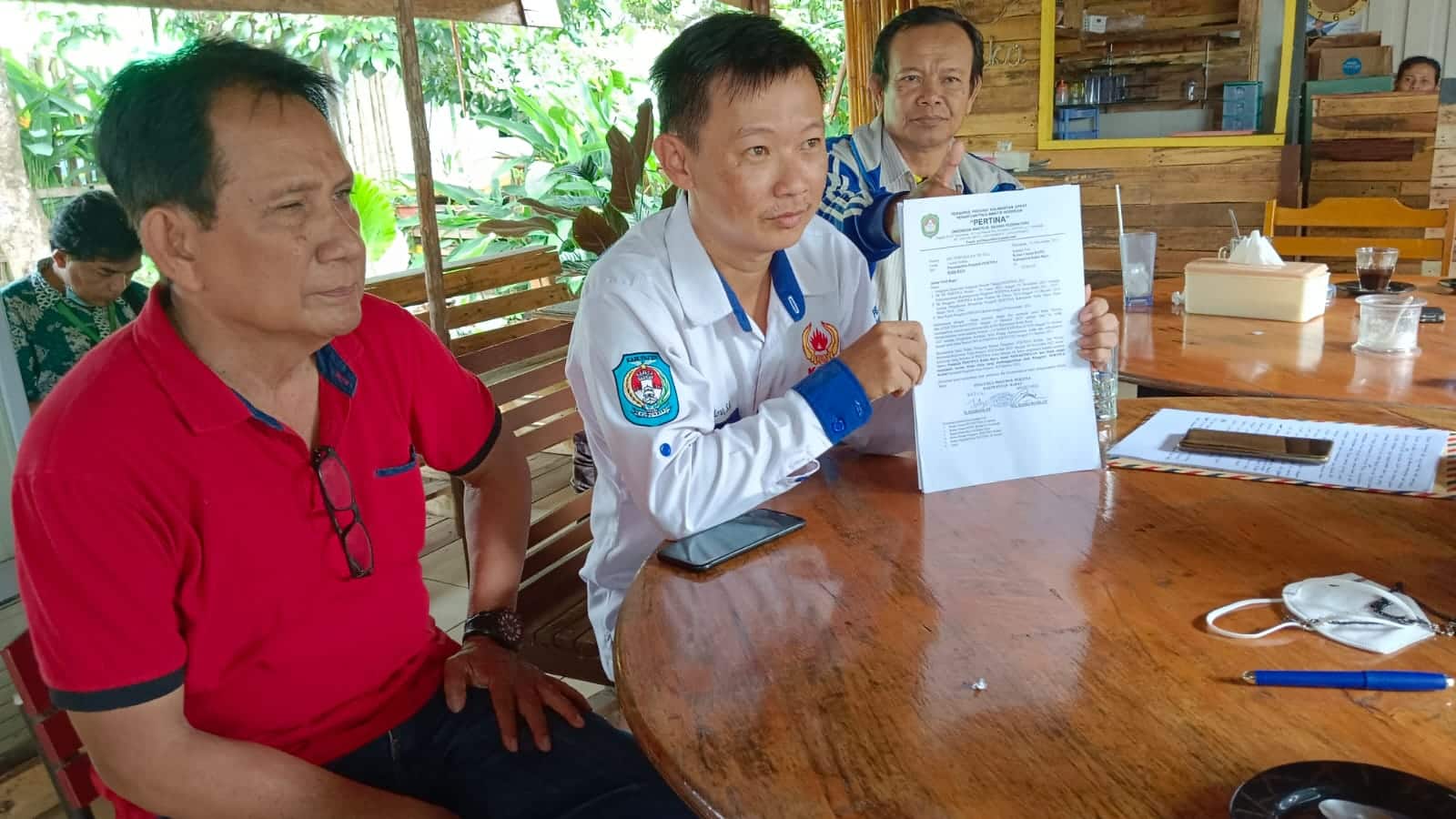 Keputusan Sepihak Pertina Kalbar Korbankan Regenerasi Cabor Tinju di Kubu Raya