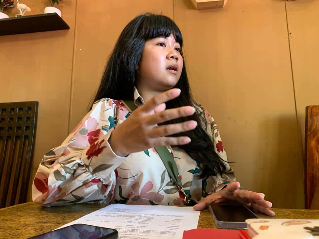 Kasus Penganiayaan oleh Oknum Polwan Polda Kalbar Mangkrak