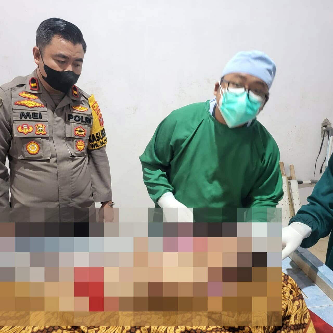 Bocah Lelaki di Ketapang Meninggal Dunia, Diduga Jadi Korban Kekerasan Ibu Angkat