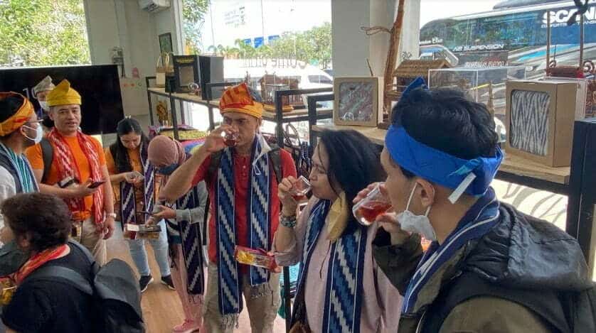 Perhelatan BIMP-EAGA Resmi Dimulai Hari Ini, Berikut Agendanya