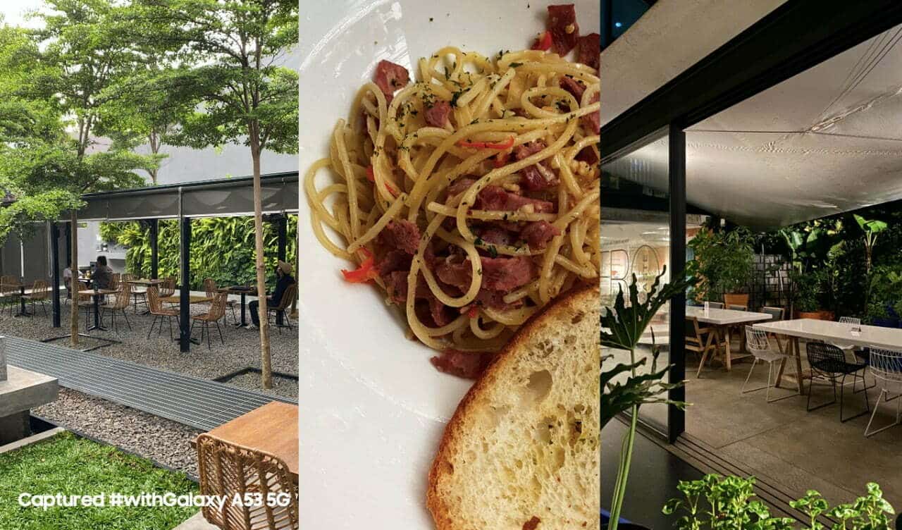 Suka Cafe Hopping? Ini yang Harus Kamu Lakukan untuk Bikin Konten yang Kekinian