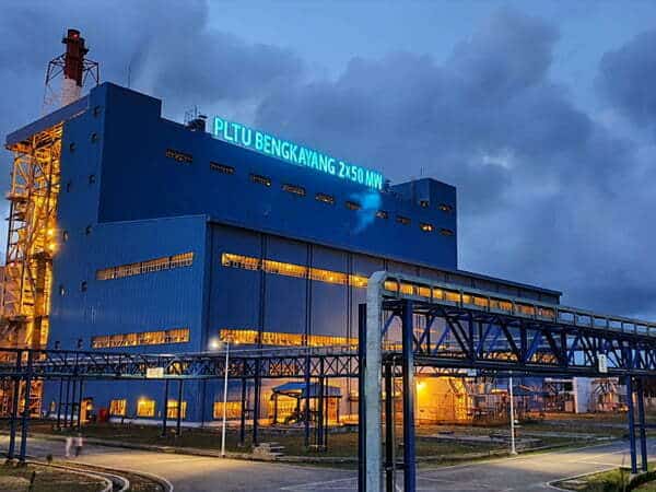 Pertama di Kalimantan Barat, Kolaborasi PLN dan Pemkot Singkawang Berhasil Ubah Sampah Jadi Listrik