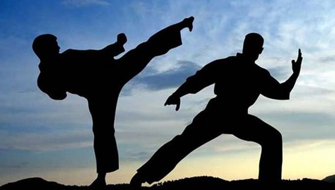 Atlet Tarung Derajat Pontianak Raih 11 Emas di Porprov ke-XIII