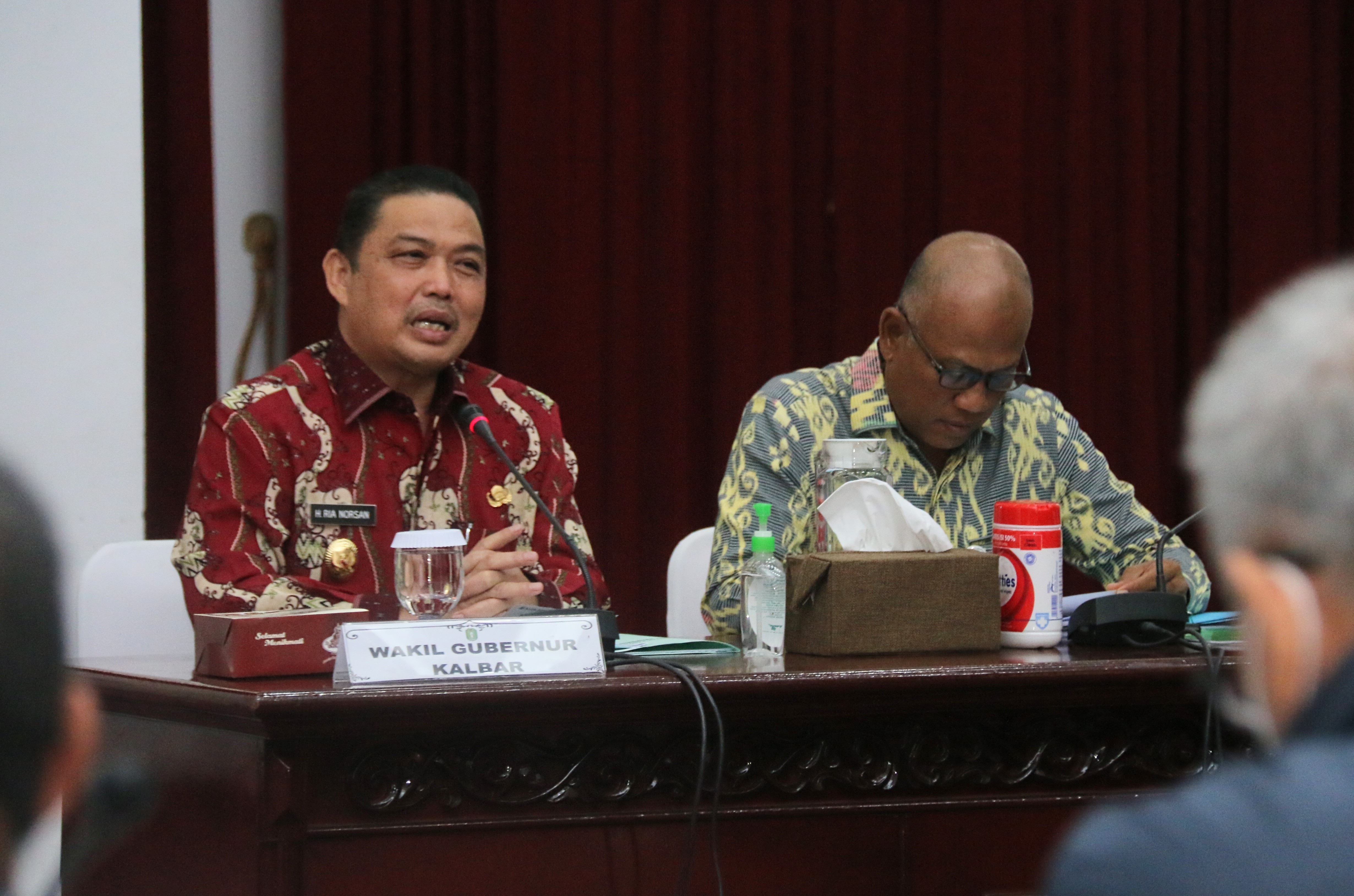 Pengelolaan Sampah Kalbar Masih Tunggu Izin Pusat