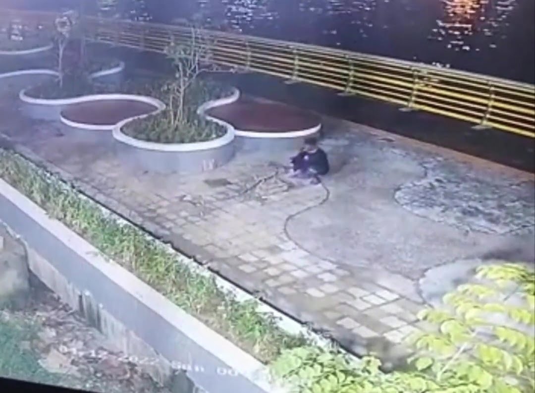 Kabel di Waterfront Dicuri, Wako Edi Minta Pelaku Ditindak Tegas