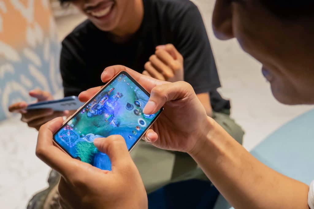 Serasa Nge-Cheat! Maksimalin 4 Fitur Samsung Ini untuk Mabar Lebih Lancar