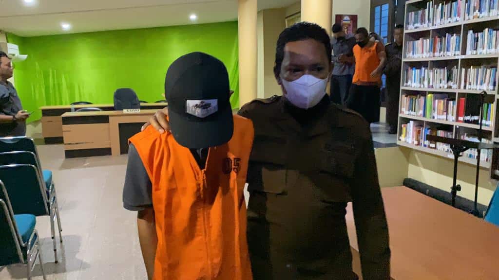 Kejari Ungkap Dugaan Korupsi di Tubuh Pemkot Pontianak, Tahan 2 Tersangka